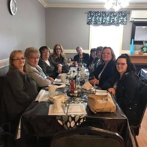 Meet your Posher, Caroline